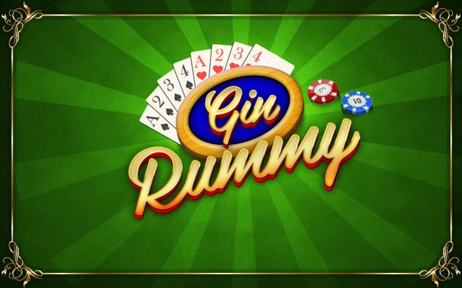 Screenshot - Gin Rummy