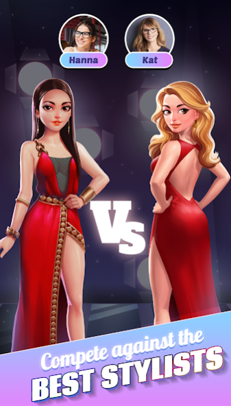Glamdiva: Fashion Stylist 3.7.20 Free Download