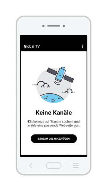 Global tv sales live stream free
