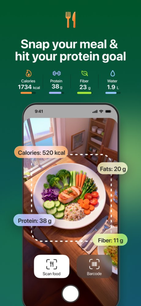 GLP-1 Companion - Marker 1.0.3 Screenshot