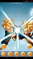 Go Launcher Dbz Battle Of Gods 1 0 Free Download
