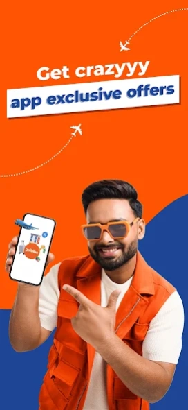 Review Screenshot - Booking App – Safe Traveling Guaranteed!