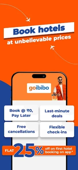 Review Screenshot - Booking App – Safe Traveling Guaranteed!