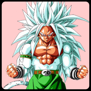 Goku Ssj5 Wallpaper 1 0 Free Download