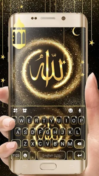 allah wallpaper 3d for mobile
