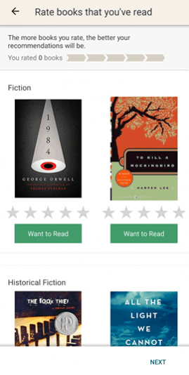 Goodreads