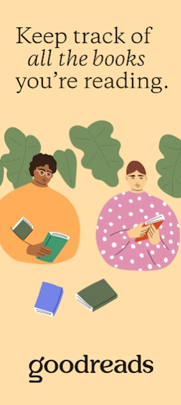 Review Screenshot - A Great Book App for Cultivating a Book Reading Habit