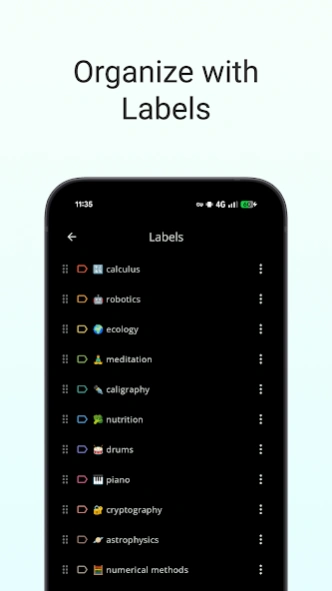 Goodtime: Pomodoro Timer 3.2.6 Screenshot