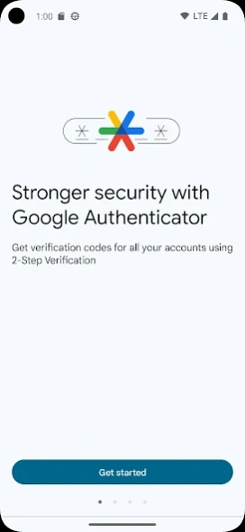 Review Screenshot - Authenticator App – Add a Second Layer of Security to Your Accounts