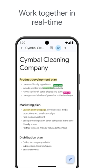 Review Screenshot - Online all the time!