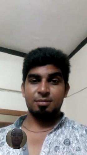 Review Screenshot - Video Calling App – Video Chat with Your Loved Ones in HD