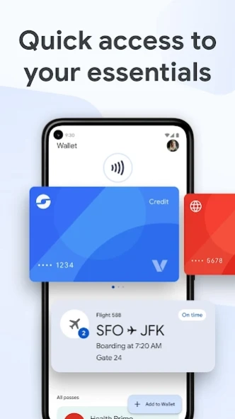 Review Screenshot - The Modern Payment Method