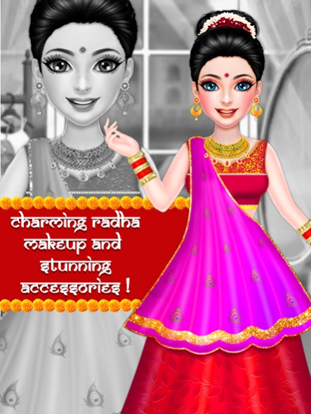 Gopi doll fashion game deals