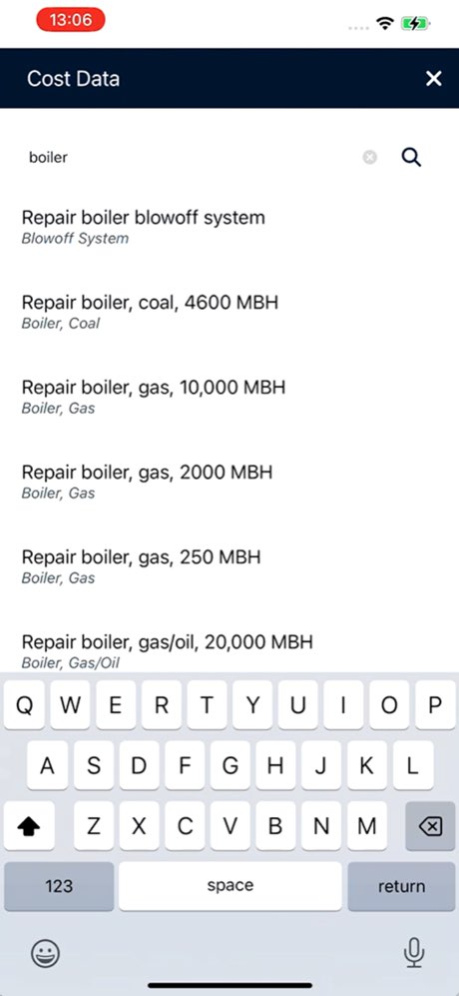 Gordian Asset Capture 1.32.8 Screenshot