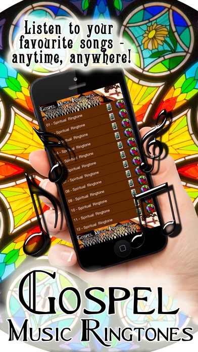 Gospel Music Ringtone S Christian Free Download