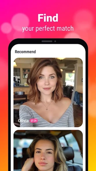 Gostosa - Go video chat 5.21.0 Screenshot