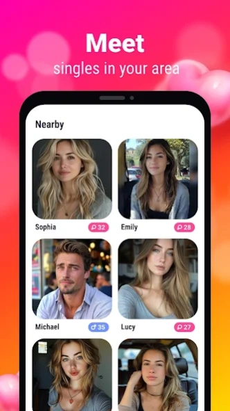 Gostosa - Go video chat 5.21.0 Screenshot