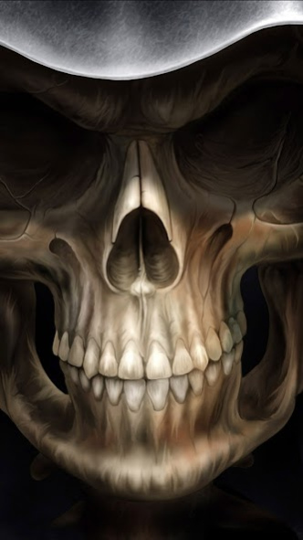 Gothic wallpaper 1.05 Screenshot