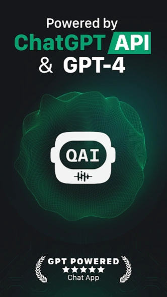 AI Chat 4 & Ask AI Chatbot GPT 20.0 Screenshot