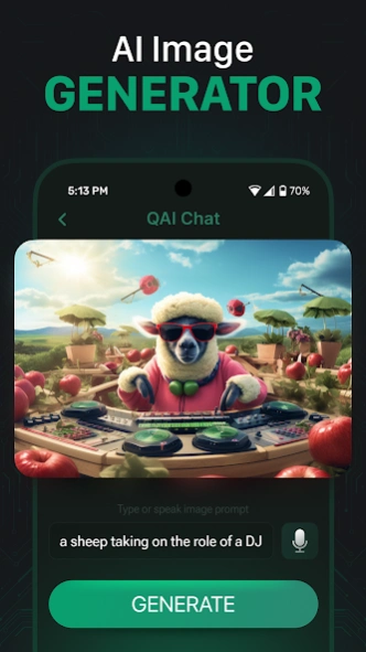 AI Chat 4 & Ask AI Chatbot GPT 20.0 Screenshot