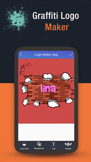 Graffiti Logo Maker Graffiti Logo Free Download