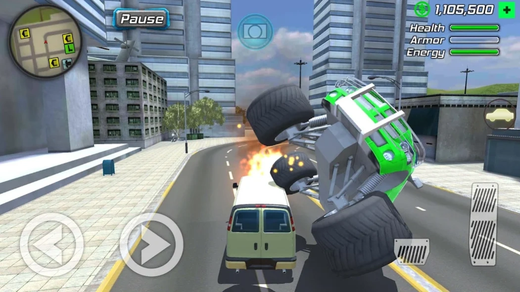 Review Screenshot - Gang Simulator – Become the City's Kingpin