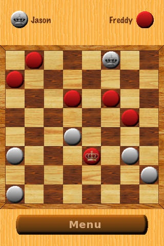 Live Checkers game 80. Series of 3 games against a Grand Master on