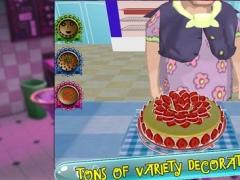 Granny S Bakery Cakes Cookies Free Download