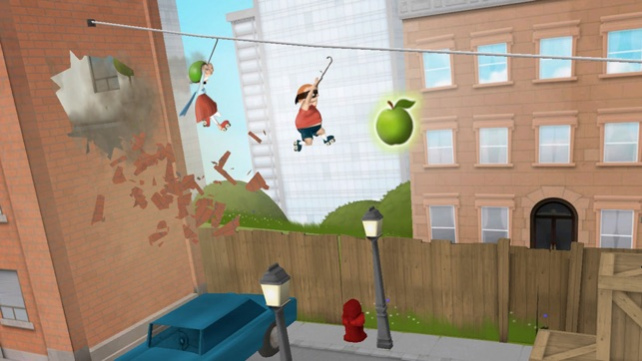 Granny 3 android iOS apk download for free-TapTap