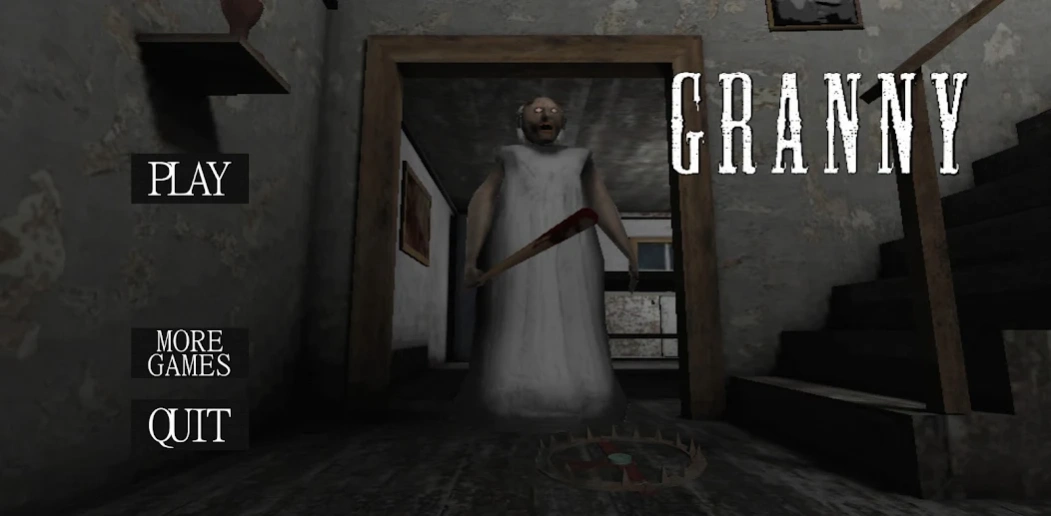 Review Screenshot - An Awesome Game for Horror Lovers
