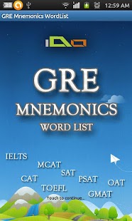GRE+GAT WORD LIST (Edited), PDF, Semantic Units