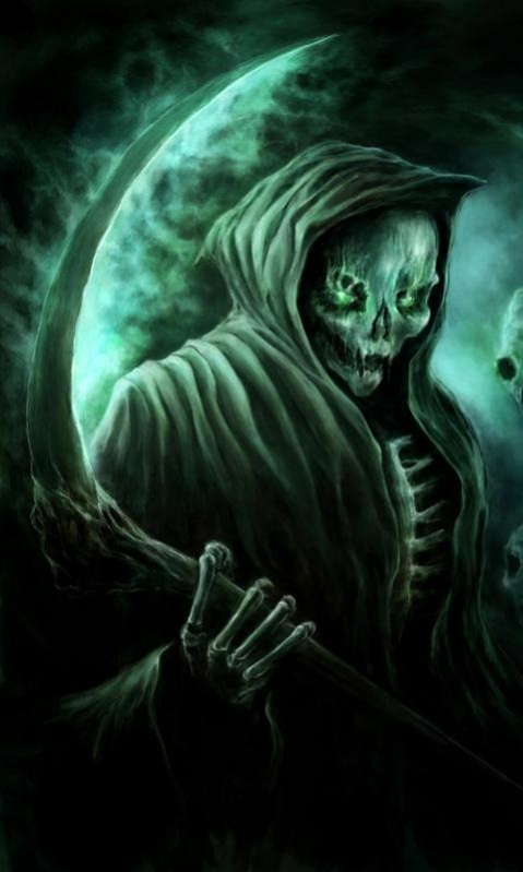 grim reapers wallpaper 6.00 Free Download