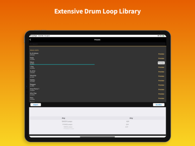 Groovy Loopz Pro 9.9.7 Free Download