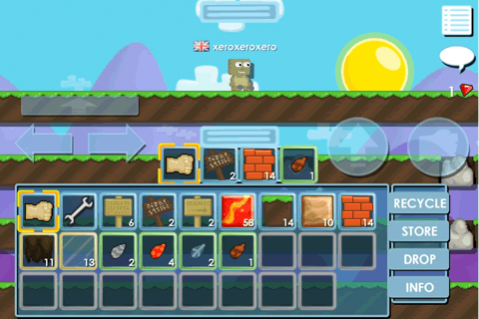 Growtopia