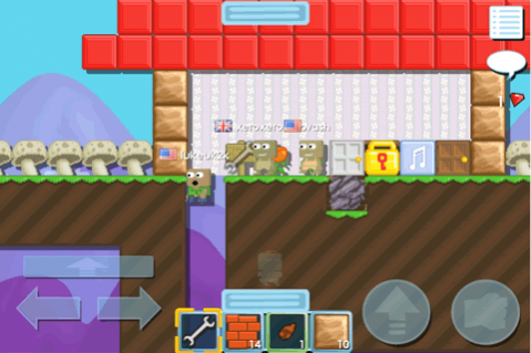 Growtopia