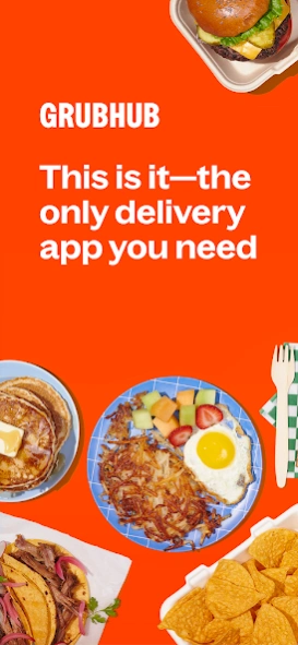 Review Screenshot - Food Ordering App – Get Your Favorite Restaurant Foods Delivered to Your Home