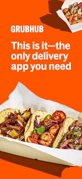Review Screenshot - Food Ordering App – Get Your Favorite Restaurant Foods Delivered to Your Home
