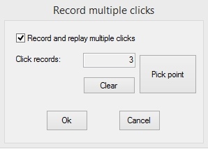 GS Auto Clicker to wirus, ale