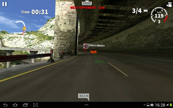 Gt Racing 2 The Real Car Exp 1 6 0d Free Download