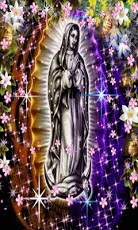 Virgen Maria person popular HD phone wallpaper  Peakpx