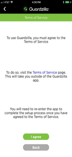 Guardzilla app for hot sale windows