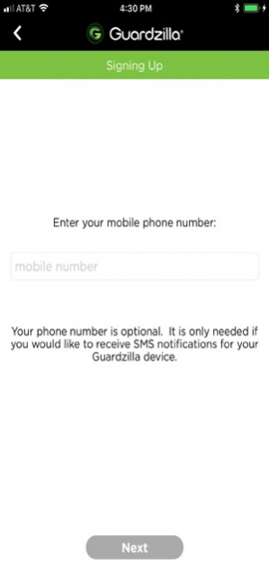 Guardzilla 2.0.9 Free Download