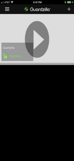 Guardzilla app for android hot sale