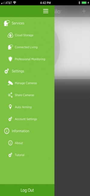 Guardzilla app for android hot sale