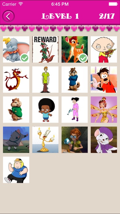 Guess Cartoon Character Mega Cartoon Free Download Finding cartoon quiz image video walkthrough to. soft112