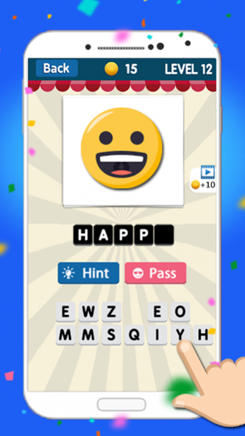 Guess The Emoji Word Game 801 Free Download