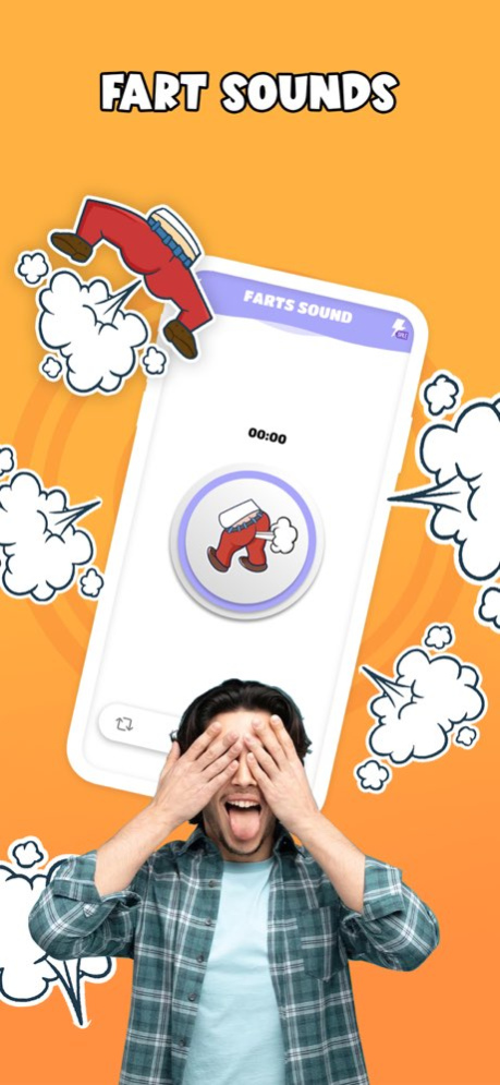 Guess Toilet Monster Voice 1.1.2 Screenshot