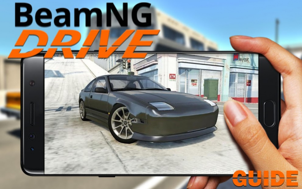 BeamNG.drive - Download