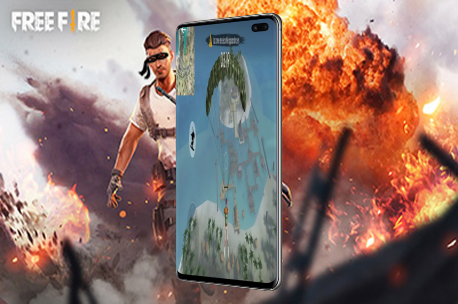 Guide For Free Fire 2019 Free Game 2 2 Free Download