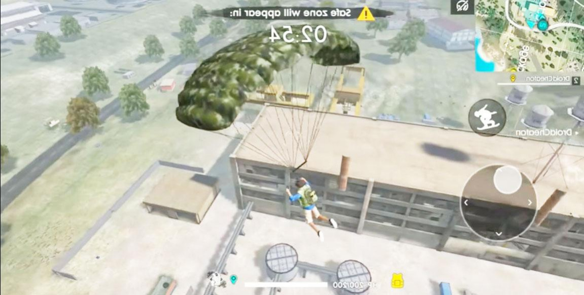 Guide For Garena Free Fire 2020 1 0 Free Download